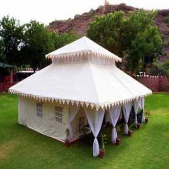 Royal Camps In Jaisalmer, Jaisalmer 3